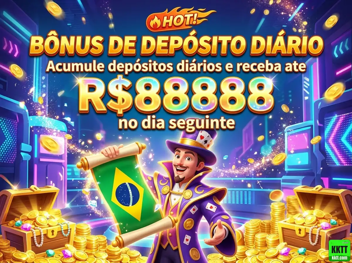 kktt.com conquiste inovador jogo